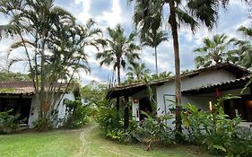 Garden Hotel Boutique