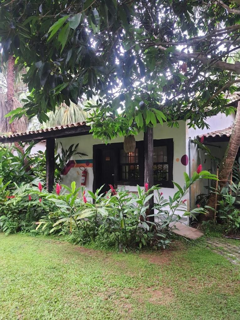 Garden Hotel Boutique Araquari Exterior foto